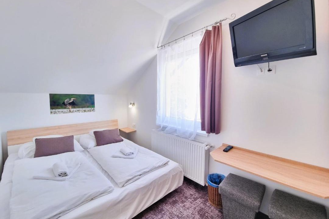 Photo of Bedroom in Kimle