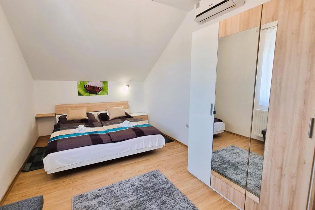 Photo of Bedroom in Kimle