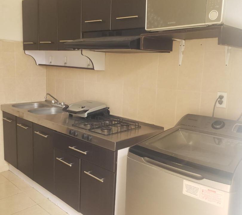 Photo of Kitchen in Cuauhtemoc