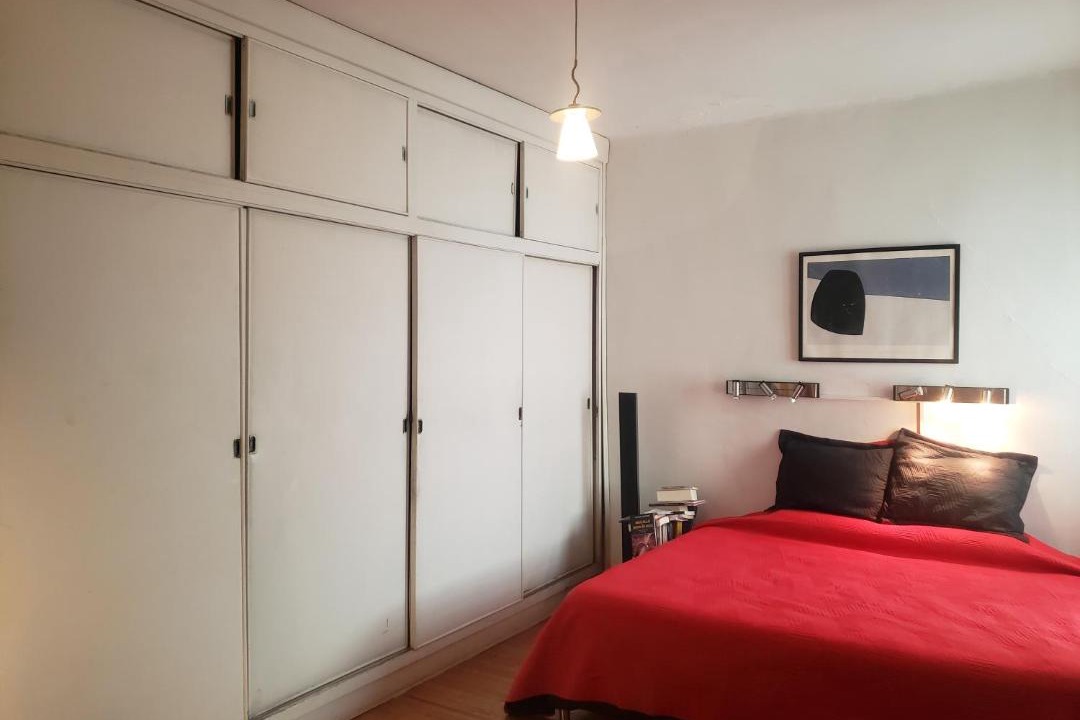 Photo of Bedroom in Cuauhtemoc