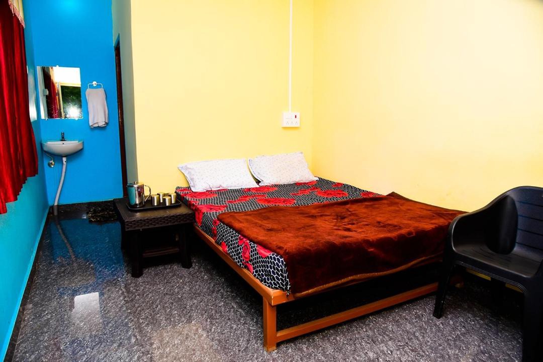 Photo of Bedroom in Haliyal