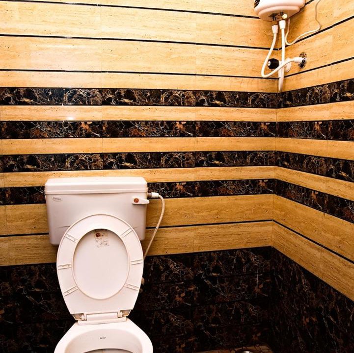 Photo of Bathroom in Haliyal