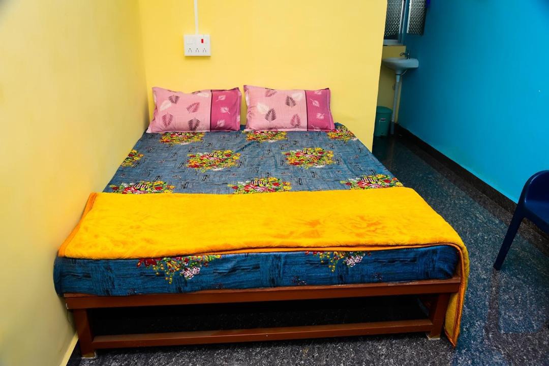 Photo of Bedroom in Haliyal
