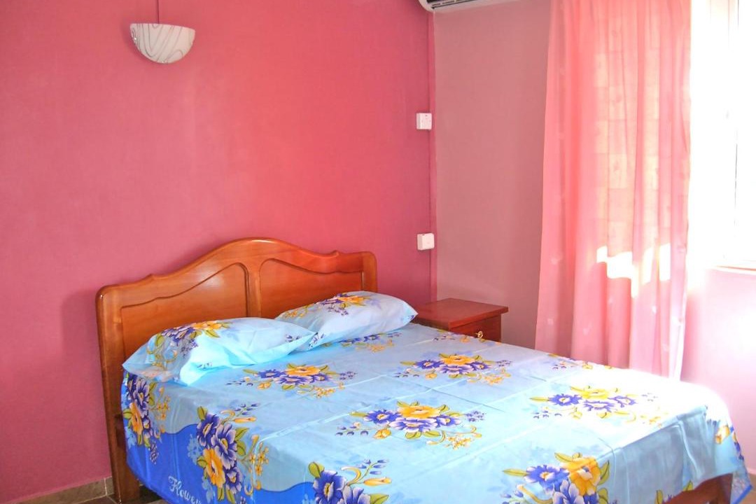 Photo of Bedroom in Pereybere