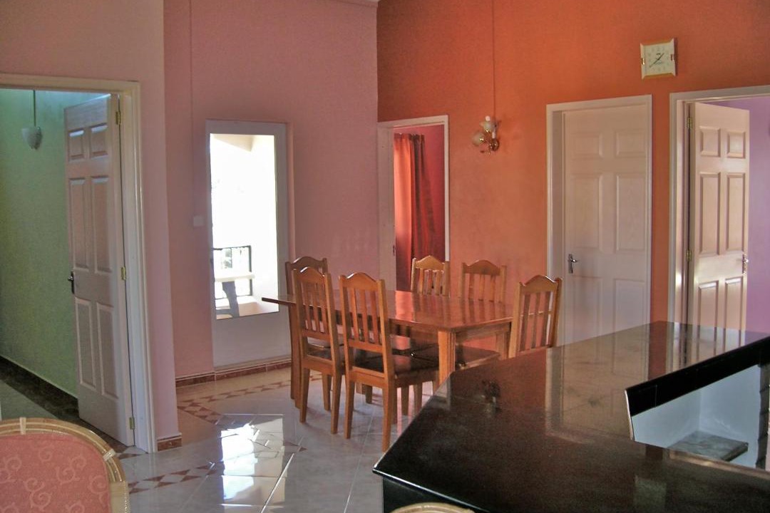 Photo of Livingroom in Pereybere