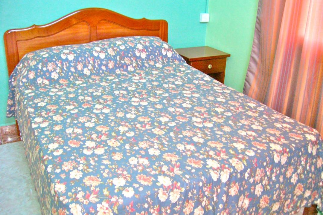 Photo of Bedroom in Pereybere