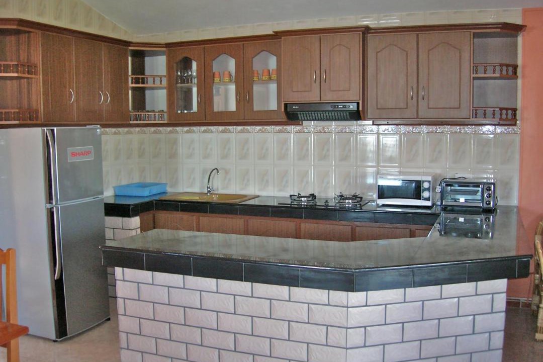 Photo of Kitchen in Pereybere