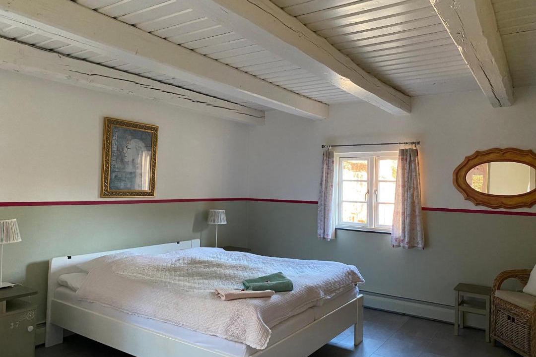Photo of Bedroom in Vejle