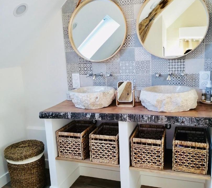 Photo of Kitchen in Choussy