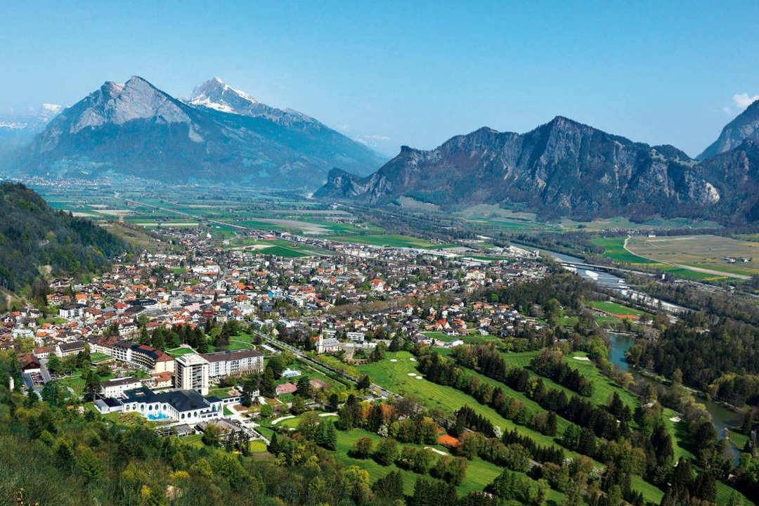 Photo of Others in Bad Ragaz