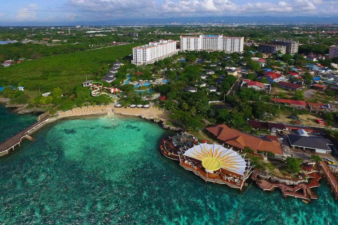 Photo of Outdoor in Downtown Cebu