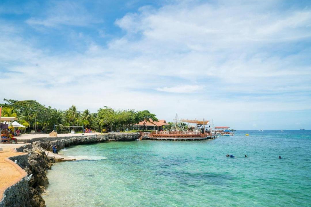 Photo of Outdoor in Downtown Cebu