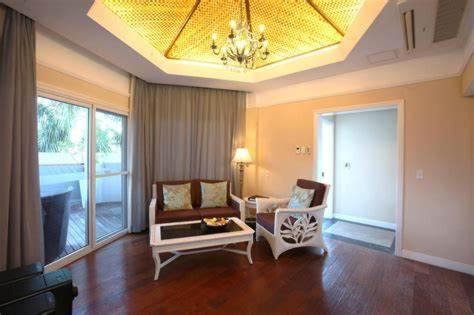 Photo of Livingroom in Downtown Cebu
