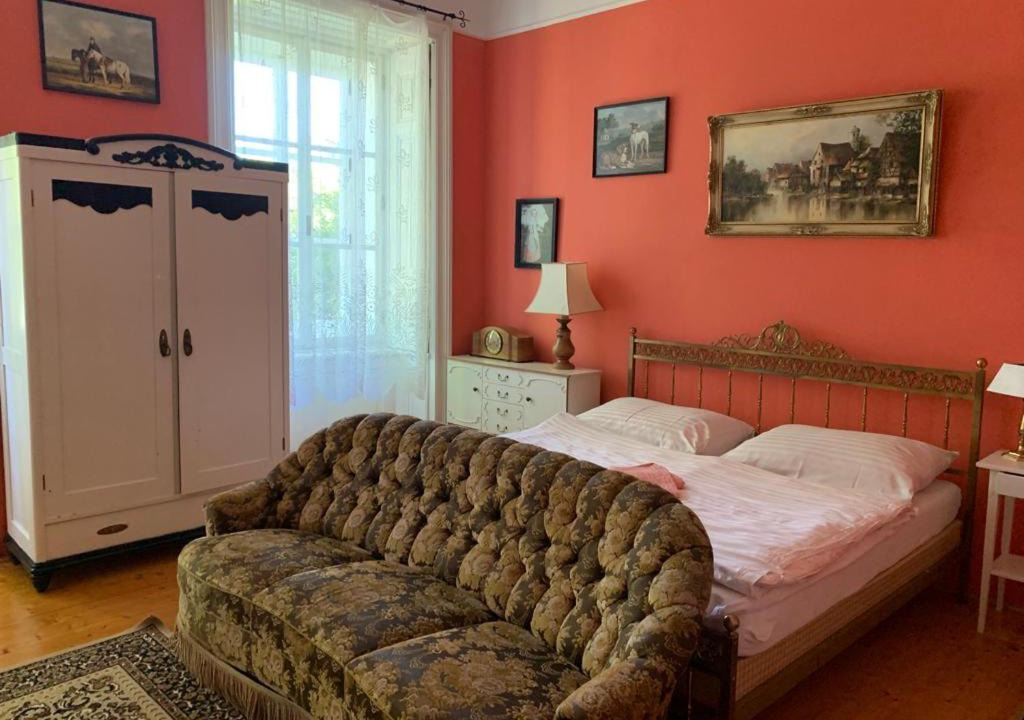 Photo of Bedroom in Kolinec