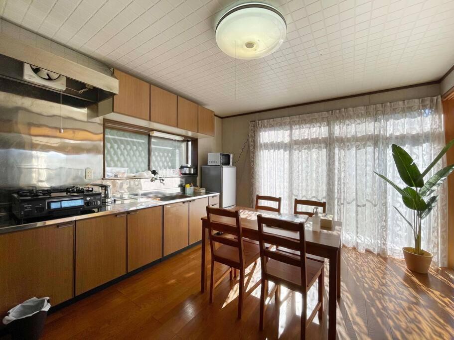 Photo of Kitchen in Minamiise