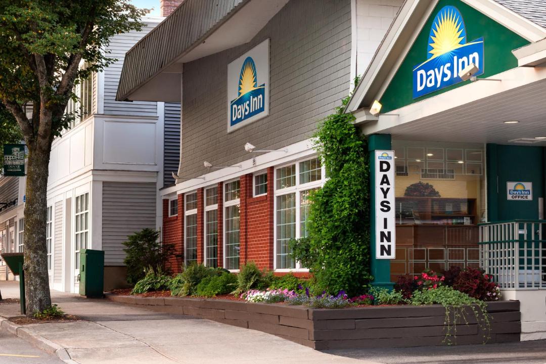 Photo of Buildings in Dover