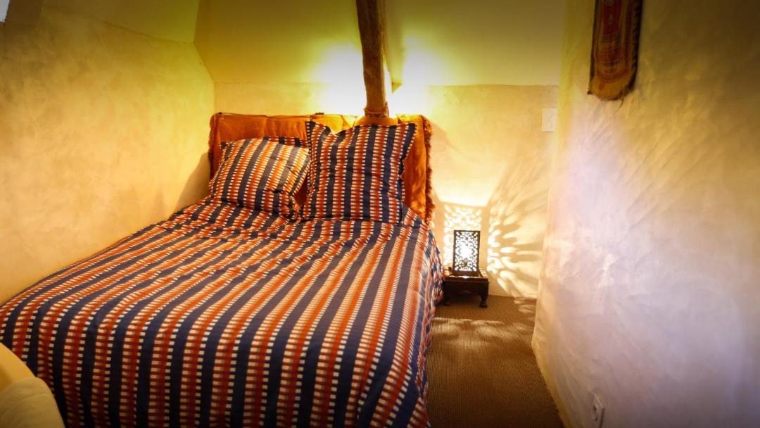 Photo of Bedroom in Pays de Mortagne-au-Perche