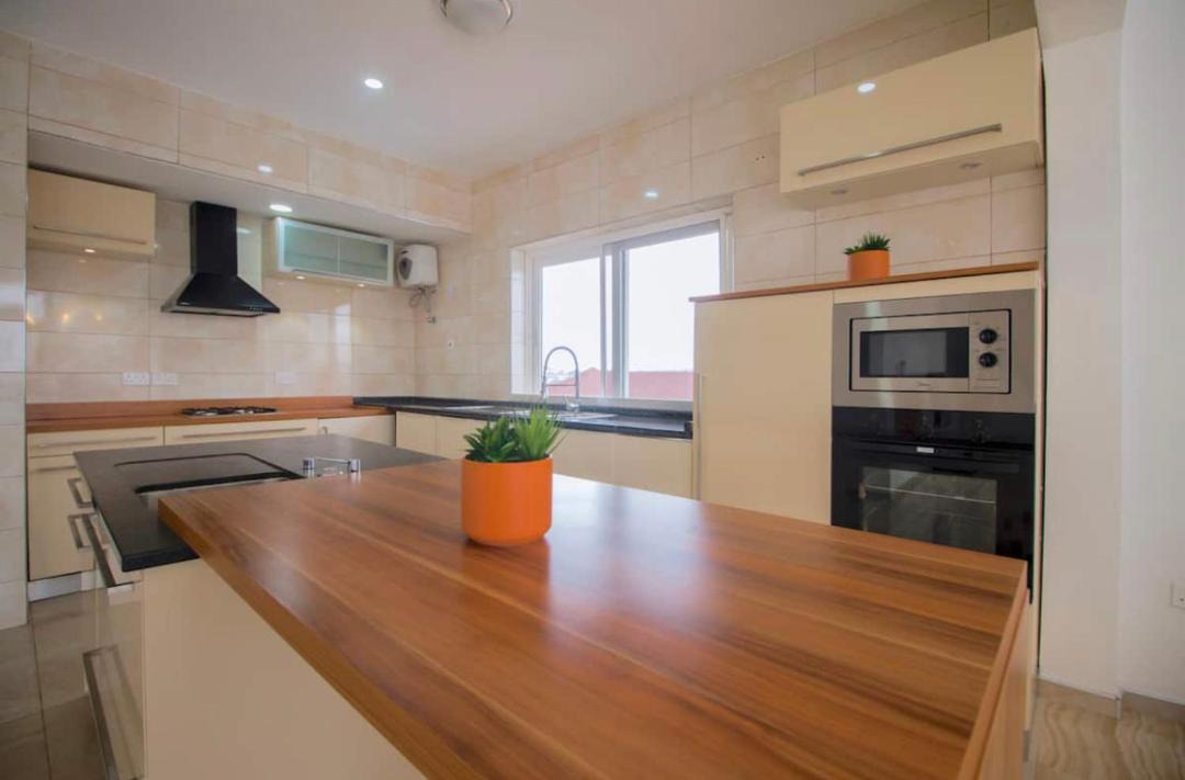 Photo of Kitchen in East Legon