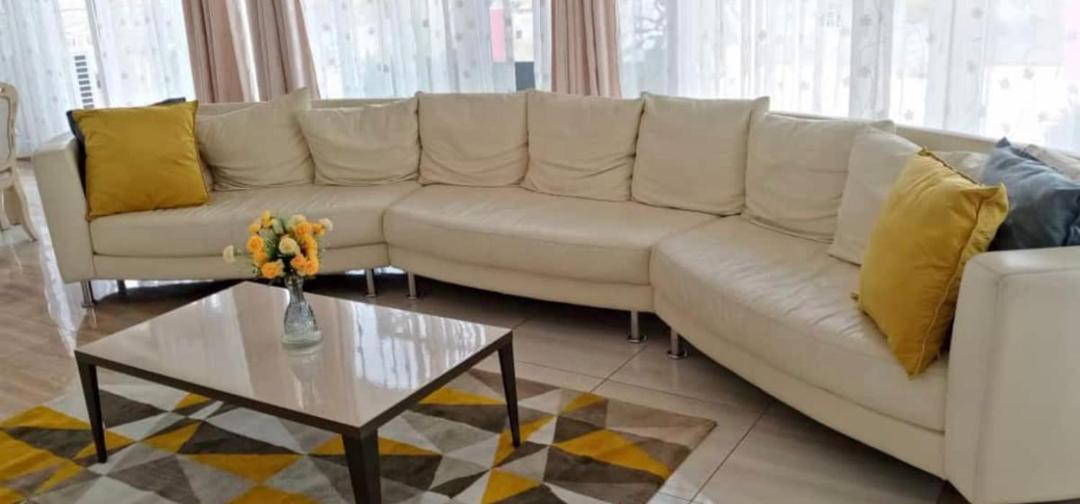 Photo of Livingroom in East Legon