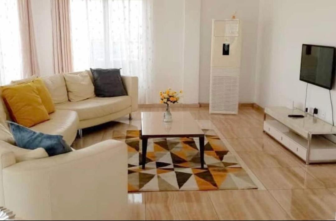 Photo of Livingroom in East Legon