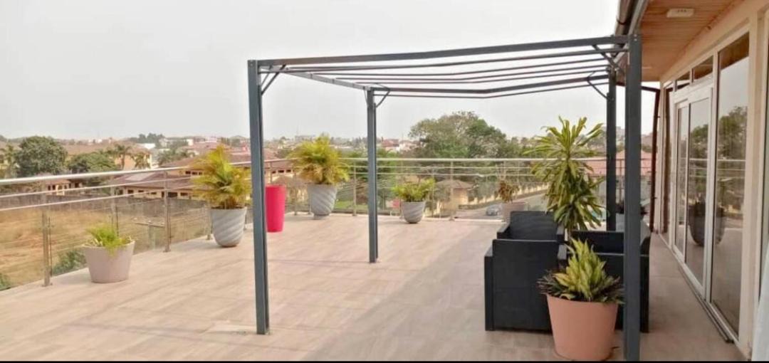 Photo of Patio Balcony in East Legon