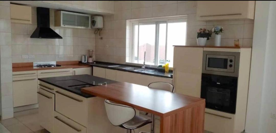 Photo of Kitchen in East Legon