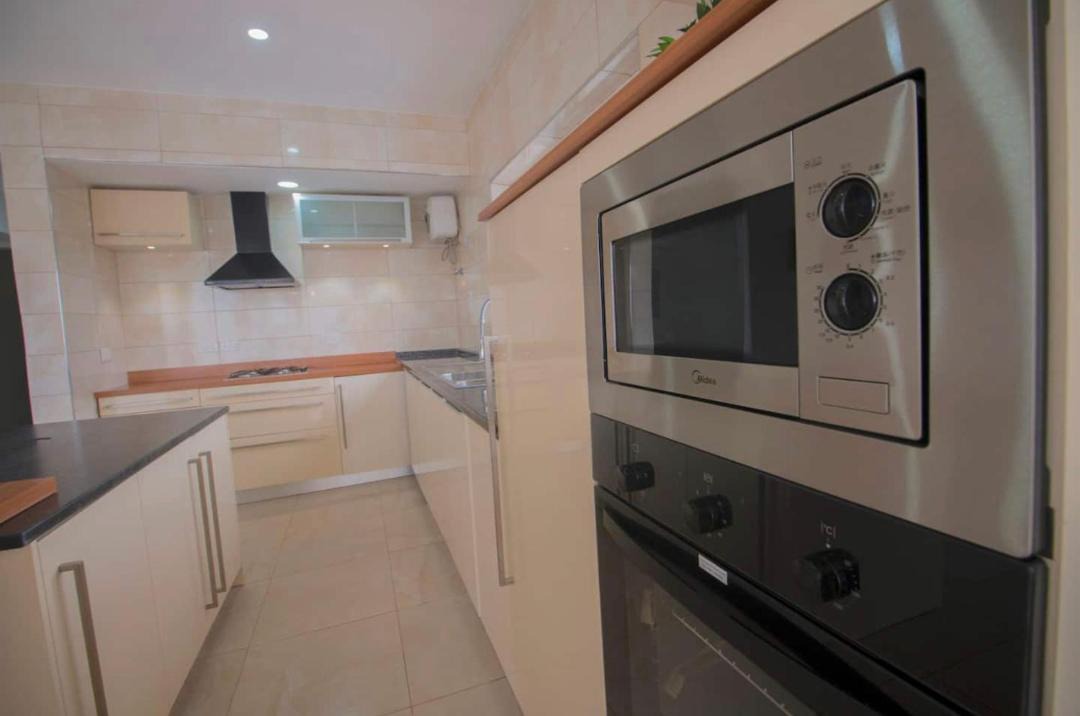 Photo of Kitchen in East Legon
