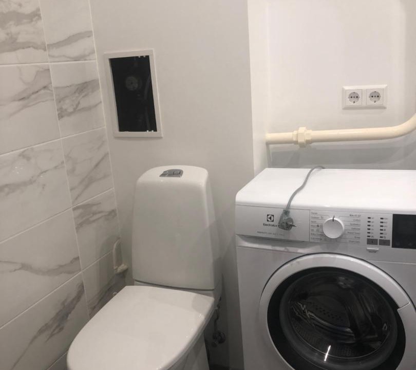 Photo of Bathroom in Lasnamae