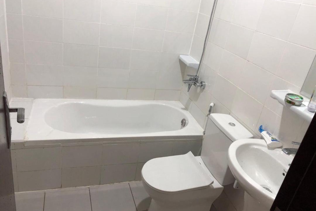 Photo of Bathroom in Ajman