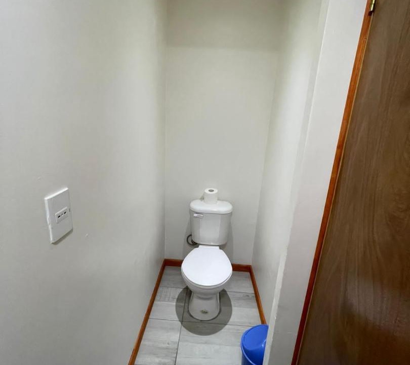 Photo of Bathroom in San Francisco de Mostazal