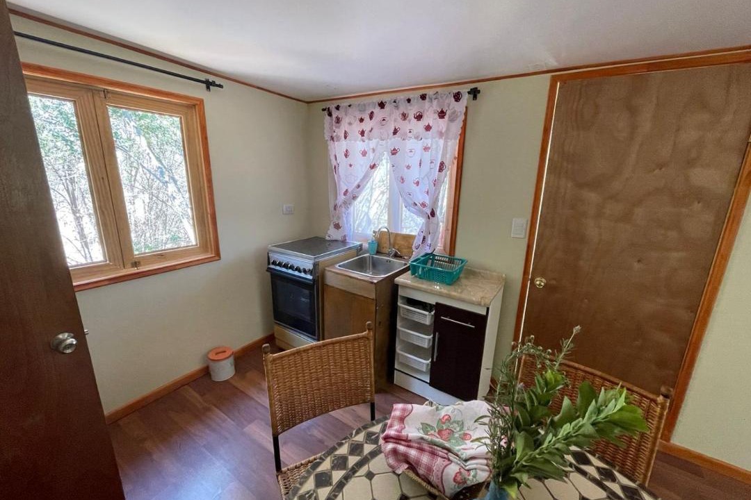 Photo of Livingroom in San Francisco de Mostazal