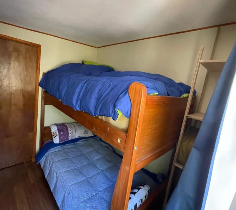 Photo of Bedroom in San Francisco de Mostazal