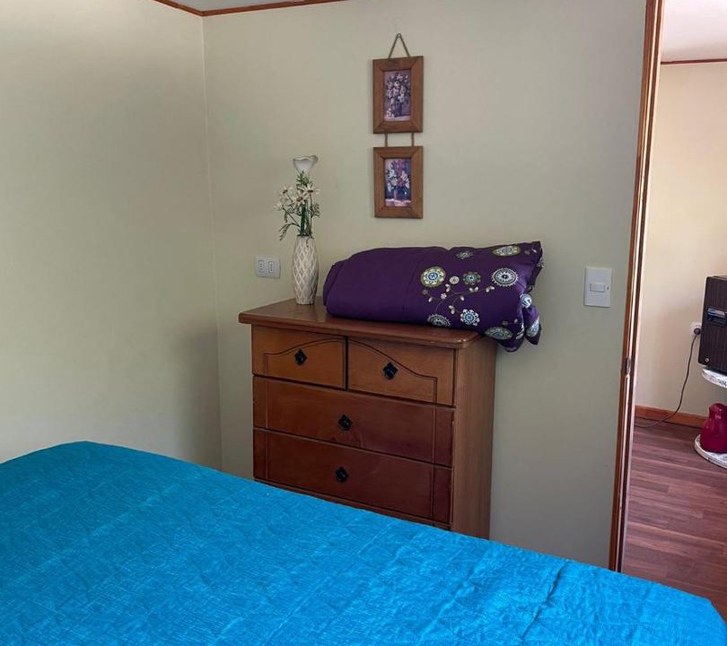 Photo of Bedroom in San Francisco de Mostazal