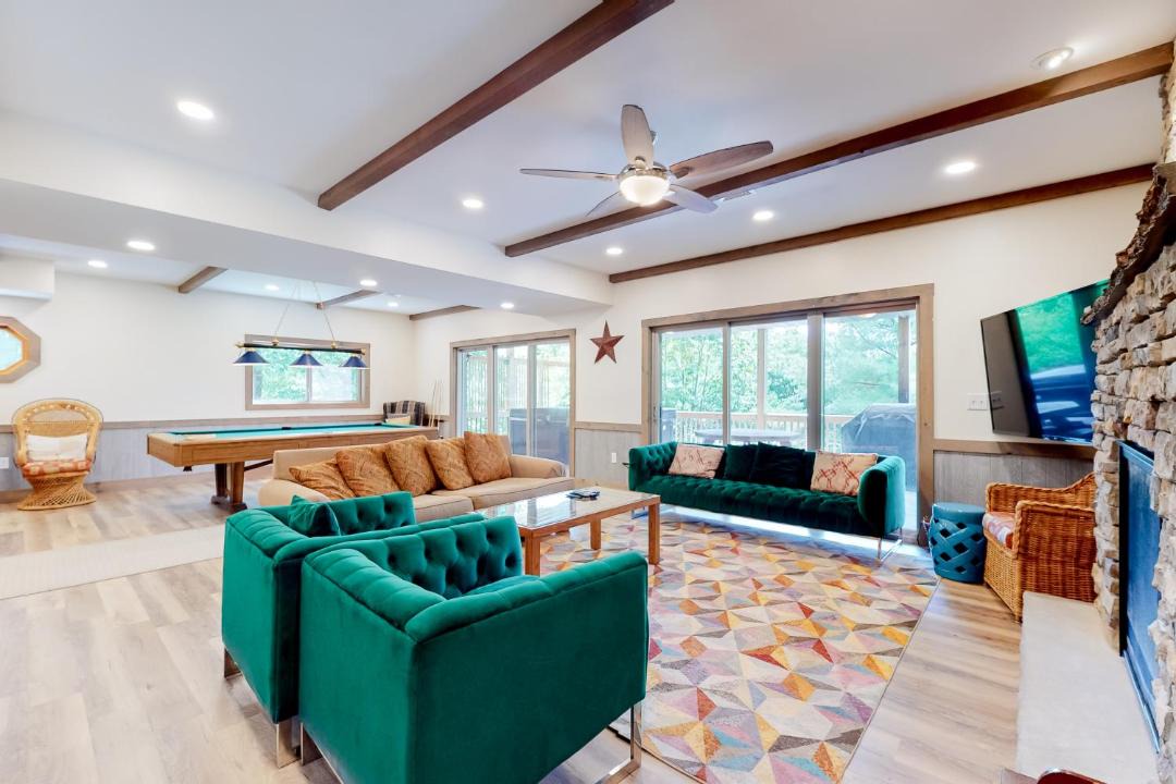 Photo of Others in Lake Harmony Estates