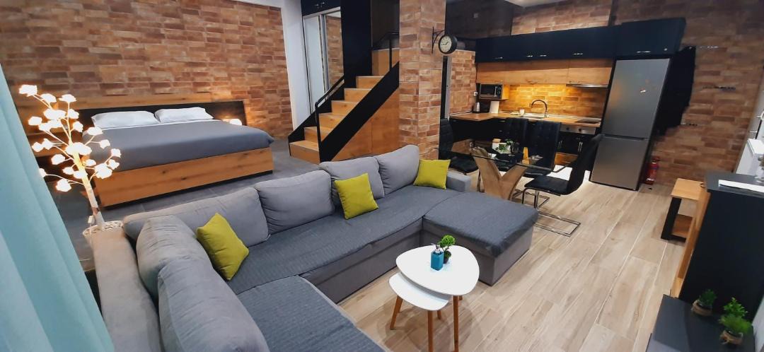 Photo of Livingroom in Serres