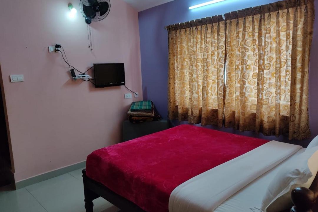 Photo of Bedroom in Kandal