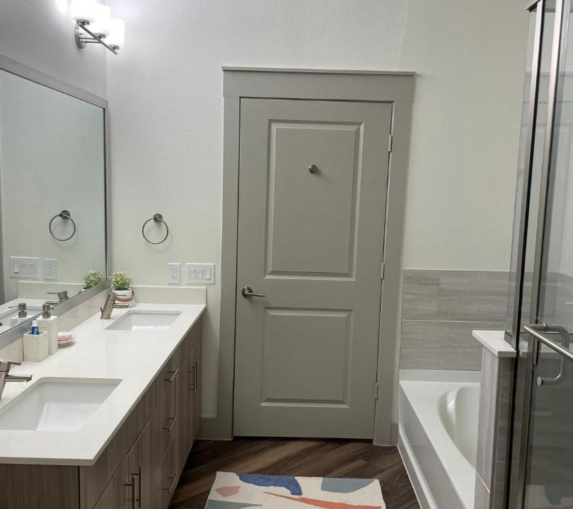 Photo of Bathroom in Addison