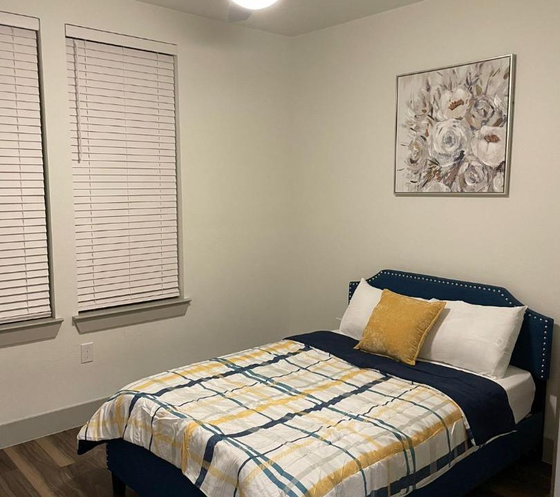 Photo of Bedroom in Addison