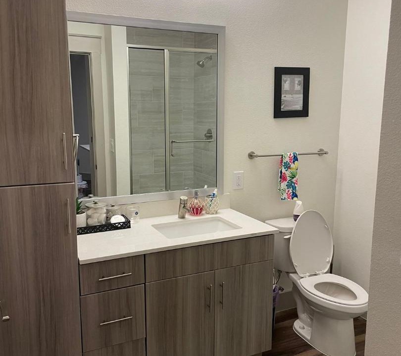 Photo of Bathroom in Addison
