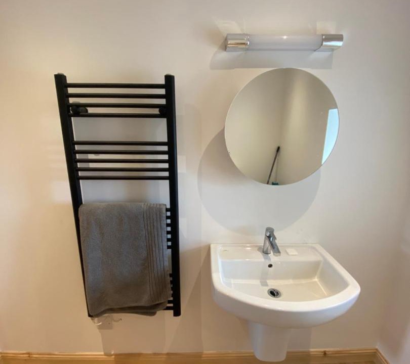 Photo of Bathroom in Benbecula