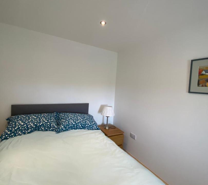 Photo of Bedroom in Benbecula