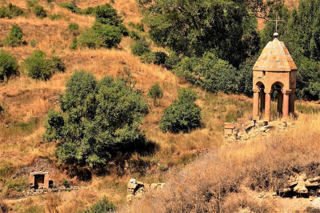 Photo of Others in Vayots Dzor Province