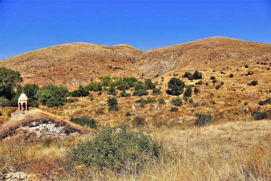 Photo of Others in Vayots Dzor Province
