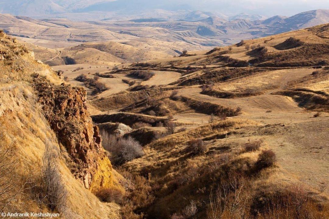 Photo of Outdoor in Vayots Dzor Province
