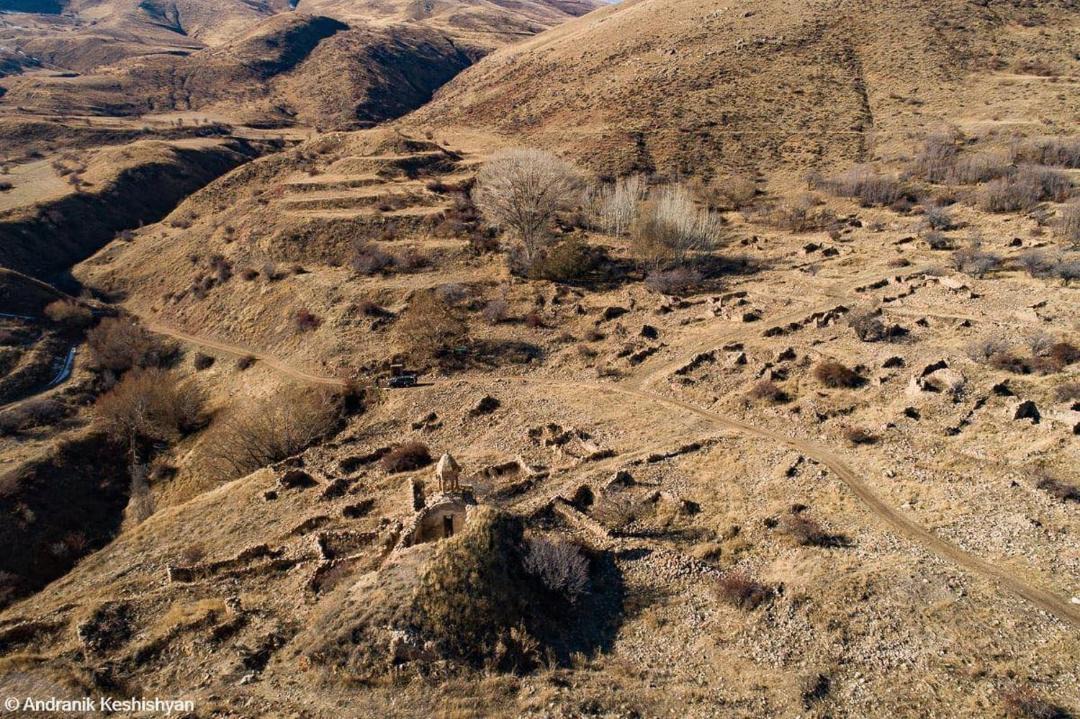 Photo of Others in Vayots Dzor Province