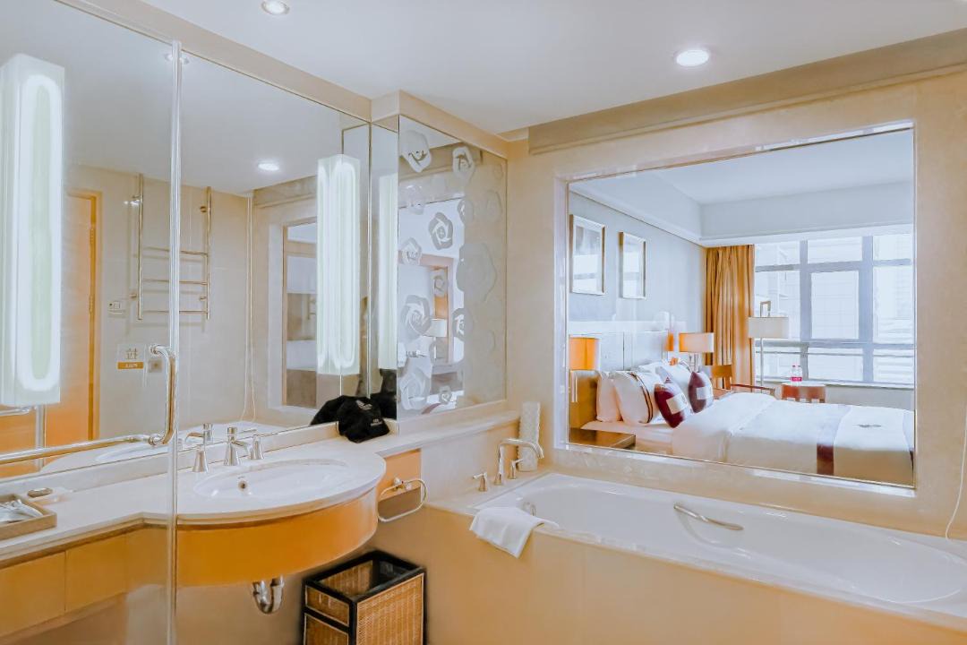 Photo of Livingroom in Kunshan