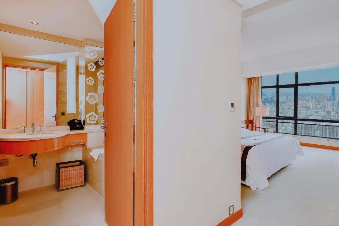 Photo of Bedroom in Kunshan