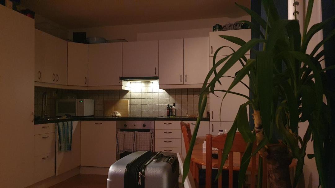Photo of Kitchen in Oslo