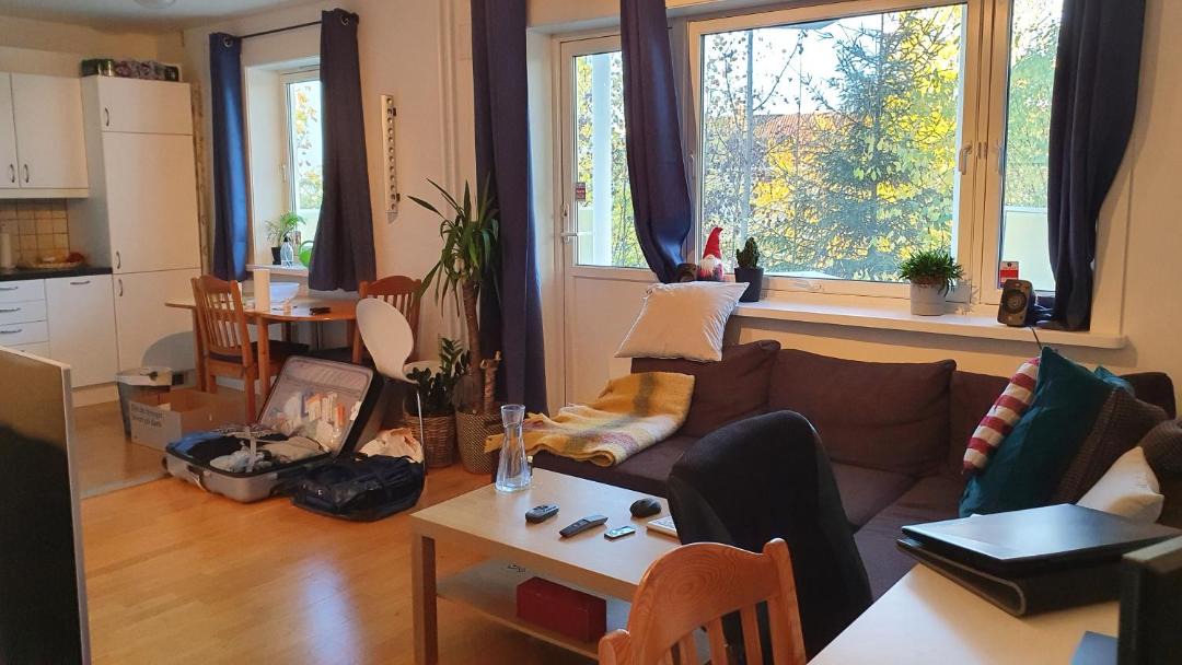 Photo of Livingroom in Oslo