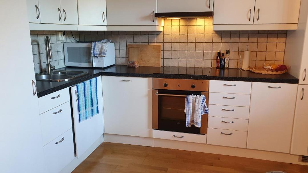 Photo of Kitchen in Oslo